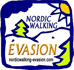 Nordicwalking-evaion